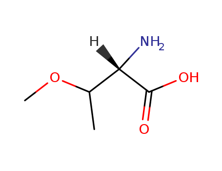 DL-Allothreonine, O-methyl-