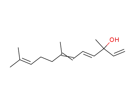 1071-89-2 Structure