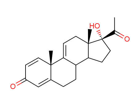 30934-01-1 Structure