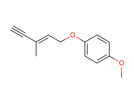 196600-07-4 Structure
