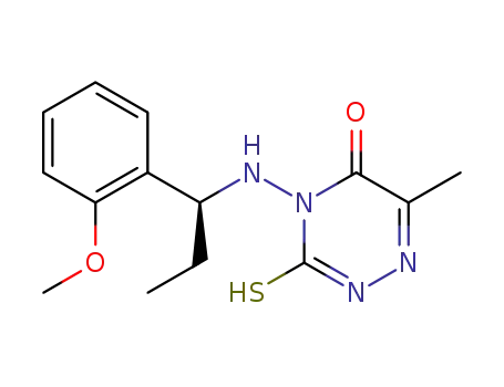 918165-81-8 Structure