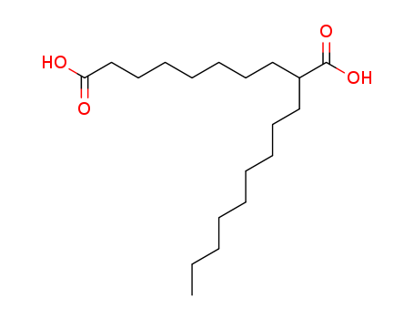 Decanedioic acid,2-nonyl-