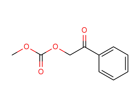 Methyl phenacyl carbonate