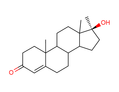 17α-Methyl epi-Testosterone