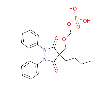 Molecular Structure of 1229645-20-8 (C<sub>21</sub>H<sub>25</sub>N<sub>2</sub>O<sub>7</sub>P)