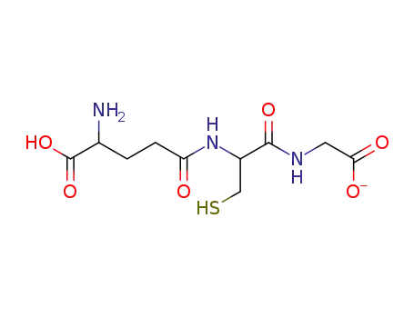 glutathionate