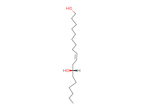 octadec-9<i>c</i>-ene-1,12-diol