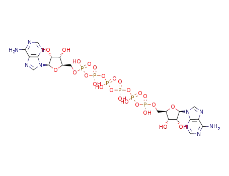 Diadenosine hexaphosphate