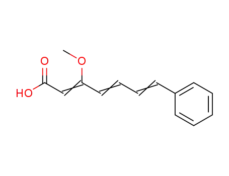 Kawaic acid