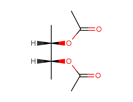 meso 2,3-butanediol diacetate