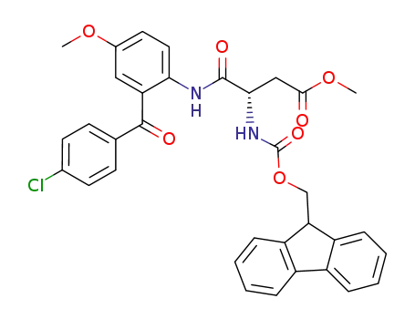 1300019-48-0 Structure