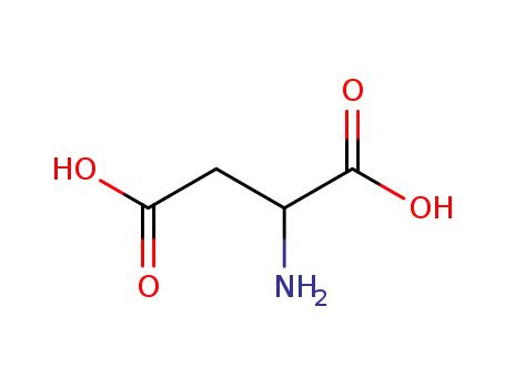 L-ASPARTIC ACID