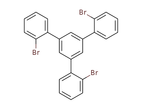 2,2''-Dibromo-5'-(2-Bromophenyl)-1,1':3',1''-Terphenyl