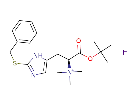 C<sub>20</sub>H<sub>30</sub>N<sub>3</sub>O<sub>2</sub>S<sup>(1+)</sup>*I<sup>(1-)</sup>