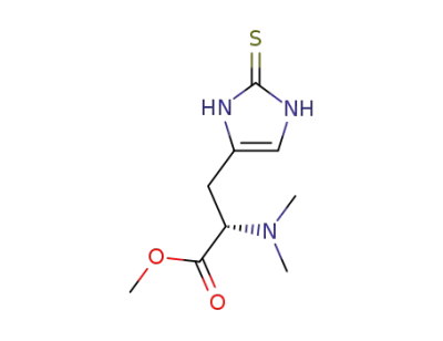 N-데스메틸 L-에르고티오네인 메틸 에스테르