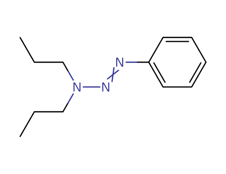 N-phenyldiazenyl-N-propyl-propan-1-amine cas  36719-39-8