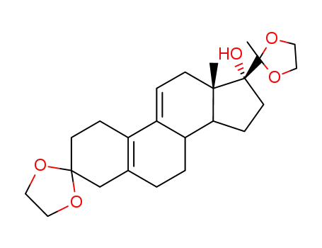 54201-84-2 Structure