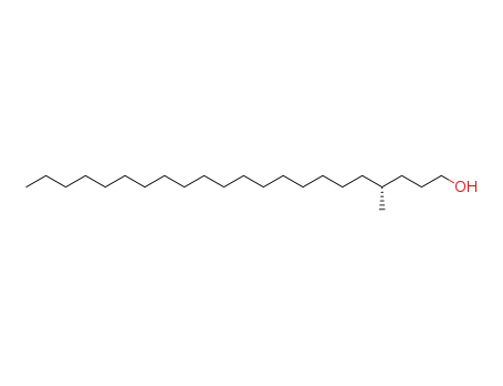 1-Docosanol, 4-methyl-, (R)-