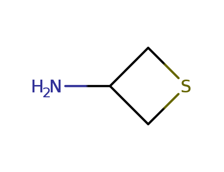 thietan-3-amine hydrochloride