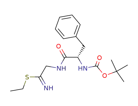 109924-32-5 Structure