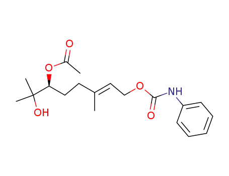 136937-06-9 Structure