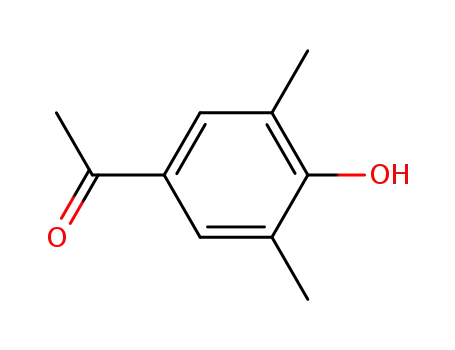 5325-04-2 Structure