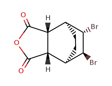 72444-03-2 Structure