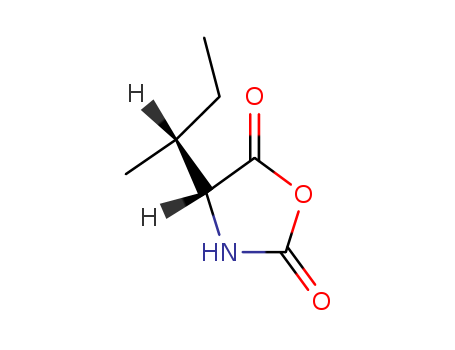 L-isoleucine N-carboxyanhydride CAS No.45895-90-7