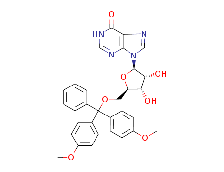 5'-O-DMTr-Inosine