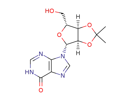 2140-11-6 Structure