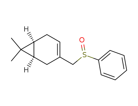 116872-39-0 Structure