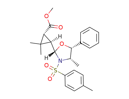 125408-43-7 Structure