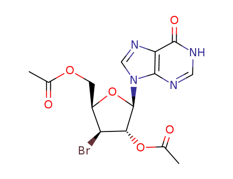 125790-82-1 Structure