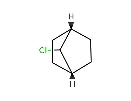 7-Chlorobicyclo[2.2.1]heptane