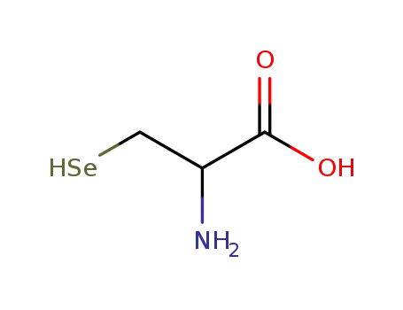 3614-08-2 Structure