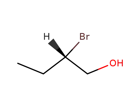 (S)-2-bromo-butan-1-ol