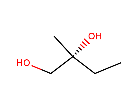 (2R)-2-METHYL-1,2-BUTANEDIOLCAS