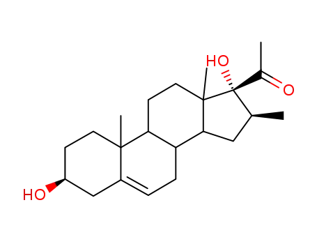 13900-61-3 Structure