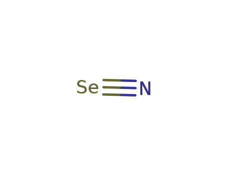 Nitrogen selenide (NSe)(9CI)