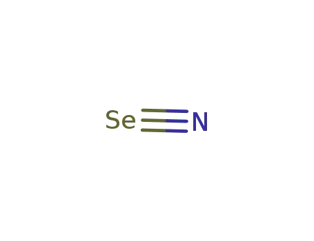 Nitrogen selenide (NSe)(9CI)