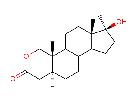 53-39-4 Structure