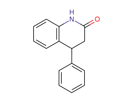 4-페닐-3,4-디하이드로퀴놀린-2(1H)-ONE