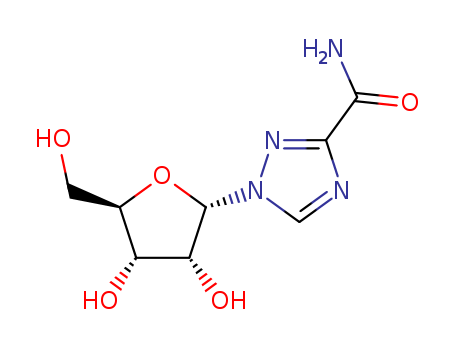 a-Ribavirin (Ribavirin Impurity B)
