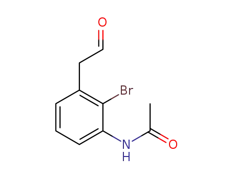 1420013-02-0 Structure