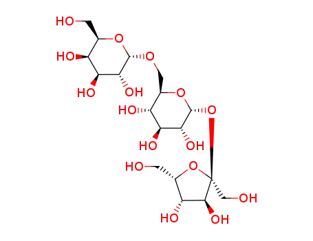 Isoraffinose