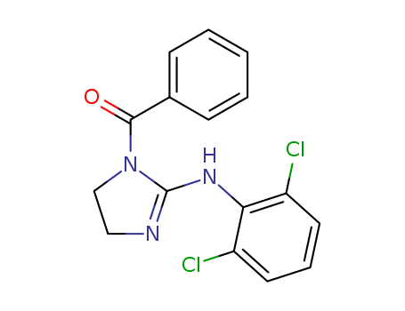 Benclonidine(57647-79-7)