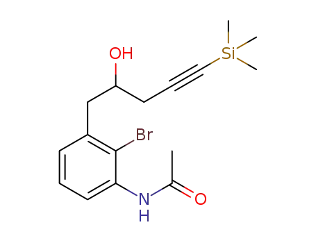 1420013-23-5 Structure