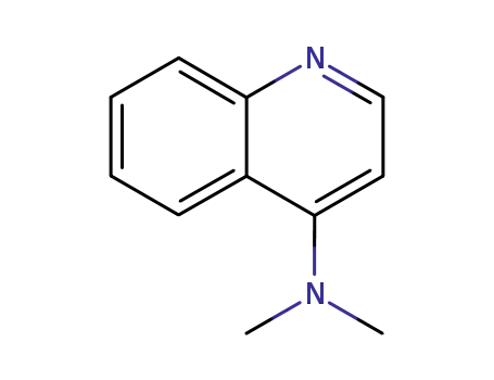Dimethyl-quinolin-4-yl-amine
