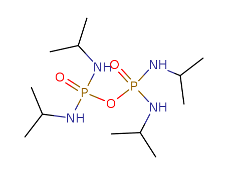 Tetraisopropylpyrophosphoramide