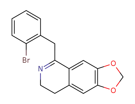 87201-31-8 Structure